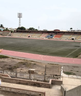 En riesgo obra de S/ 417 millones para modernizar estadio Elías Aguirre de Chiclayo