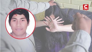 Condenan a 15 años de prisión a hombre que intentó estrangular a su expareja en Jauja