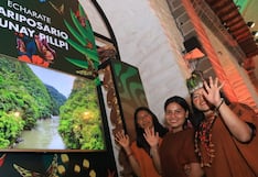 Presentan nuevo destino turístico: ‘Selva cusqueña’, que conecta el Ande con la Amazonía