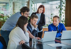 Tribus de trabajo: el modelo de equipos autónomos que transforma la operación empresarial