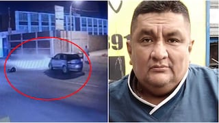 Chincha: peatón pierden la vida al intentar cruzar la panamericana sur