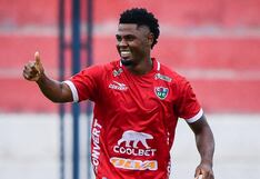 Sport Huancayo arma su delantera para el 2025