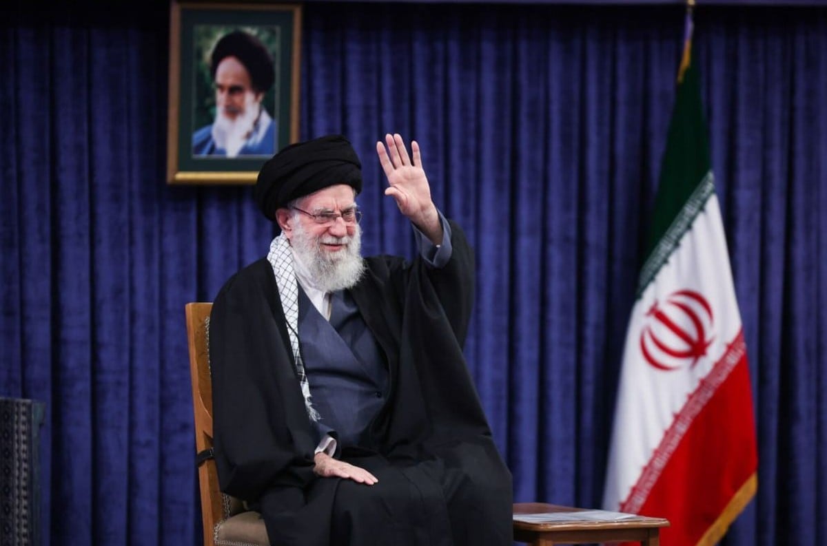 El ayatolá Alí Jamenei murió. La noticia fue confirmada inicialmente por EE.UU.; y ahora Irán. (Foto agencias)