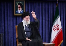 Televisión estatal de Irán confirma la muerte del líder supremo Alí Jamenei