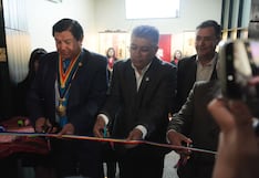 Instalan nueva oficina de información turística gratuita en el centro de Cusco