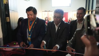 Instalan nueva oficina de información turística gratuita en el centro de Cusco