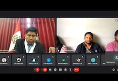 Pisco: dictan 36 meses de prisión preventiva para alcalde de Túpac Amaru Inca, hermanos y otros