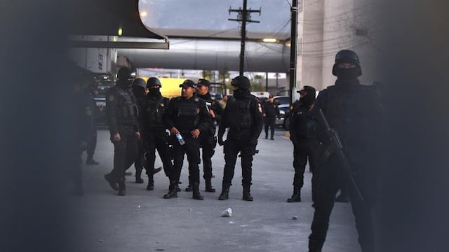 México: Investigan desaparición de hasta 150 personas en prisión