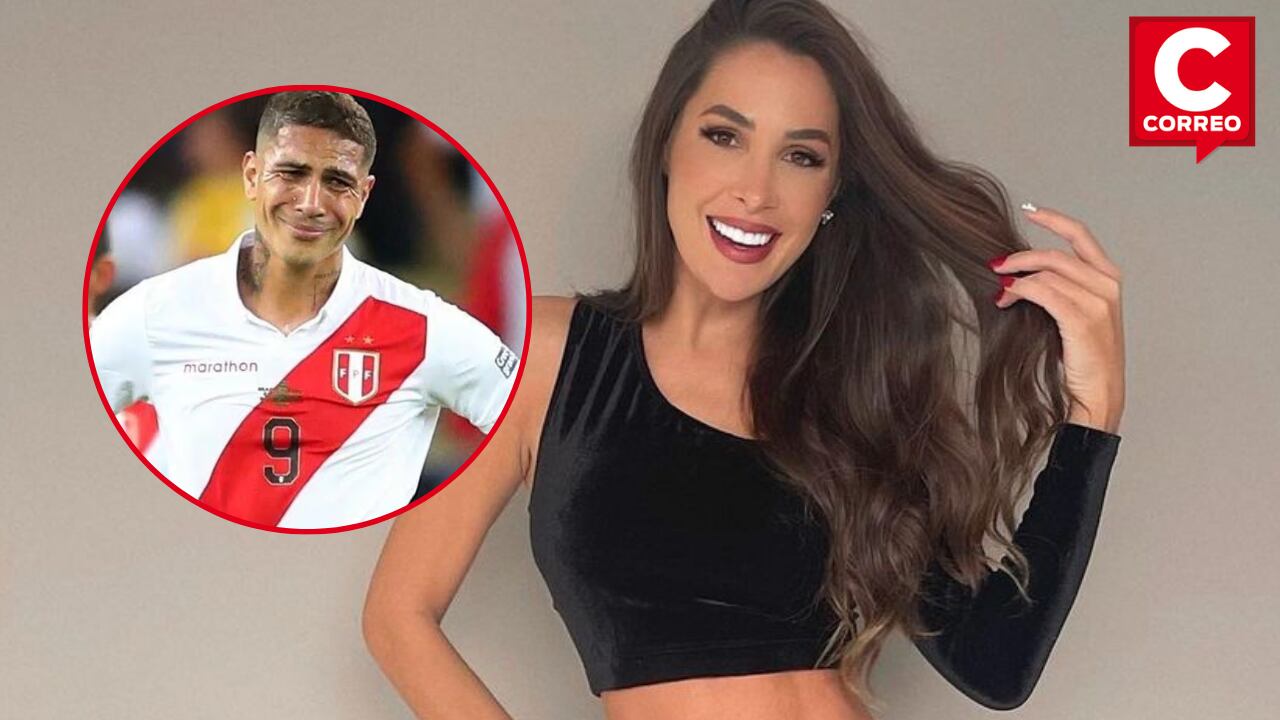 Ana Paula Consorte viaja a Brasil y se refugia en sus hijos: “Mamá está llegando”