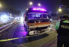 Extorsionadores exigen S/ 50 000 a transportistas para no asesinar a sus familias en Piura