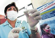 Piura reporta 11 fallecidos por neumonía en lo que va del 2025