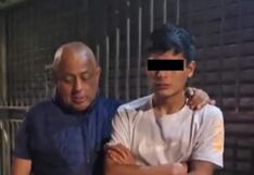 La Libertad: Individuo confiesa que abastecía de dinamita a bandas criminales