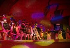 Trujillo: Ministerio de Cultura invita a disfrutar de espectáculos gratuitos en el marco de APEC