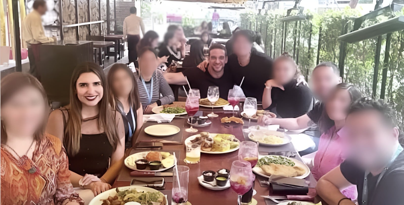 Tragedia en restaurante ‘Panchita’: Fiscalía determina que Felipe O’Neill no cometió feminicidio.