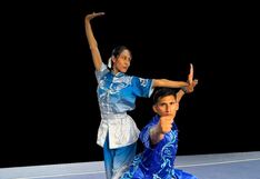 Juegos Bolivarianos Ayacucho 2024: Dos arequipeños se incorporarán a selección de wushu