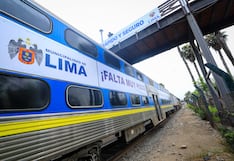 ATU plantea integrar el tren Lima–Chosica al Metro, corredores y transporte convencional