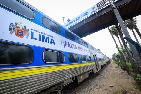 ATU plantea integrar el tren Lima–Chosica al Metro, corredores y transporte convencional