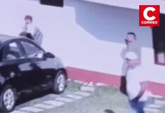 Delincuentes sustraen joyas y bienes de valor en condominio de La Molina