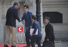 🔴EN VIVO| Fiscalía interroga a José Jerí en Palacio de Gobierno por caso ‘Chifagate’