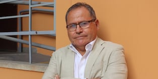 Ramiro Escobar