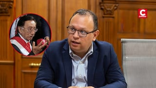 PCM: Marco Vinelli solicita frenar designaciones y compromisos económicos hasta el cambio de mando