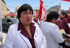 Brecha de obstetras y falta de UCI materna en hospitales de la región Ica