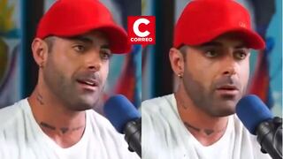 Emprendedora relata el tedioso proceso tras darle canje a Sebastián Lizarzaburu: pasó un mes y no me responde