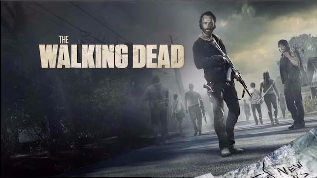 ​The Walking Dead: su creador Robert Kirkman denuncia a la cadena AMC