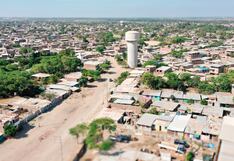 Piura: Ministerio de Vivienda señala que proyecto de los 105 asentamientos no está paralizado