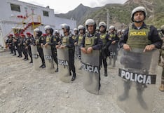 Gobierno amplía estado de emergencia en Zarumilla para reforzar seguridad en la frontera norte