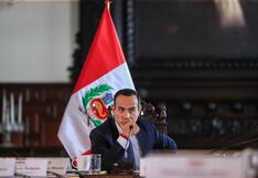 Caso José Jerí: Bancadas que respaldan convocatoria de pleno extraordinario pueden alcanzan 78 firmas