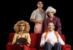 “Crónica de amor”: obra sin palabras que celebra los lazos familiares llega al CCPUCP