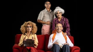 “Crónica de amor”: obra sin palabras que celebra los lazos familiares llega al CCPUCP