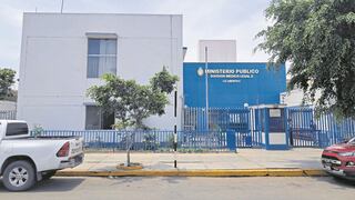 Trujillo: Grave problema de insalubridad en la morgue se agudiza