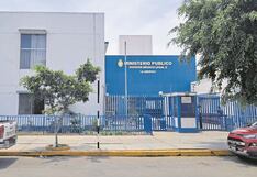 Trujillo: Grave problema de insalubridad en la morgue se agudiza