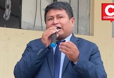 Junín: Sentencian al alcalde de Apata y al exalcalde de Santa Rosa de Sacco a 8 años de cárcel