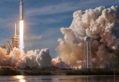 Perú y Estados Unidos impulsarán la creación del primer puerto espacial en Talara con miras a lanzar cohetes en 2028