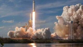 Perú y Estados Unidos impulsarán la creación del primer puerto espacial en Talara con miras a lanzar cohetes en 2028