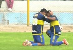 Copa Perú: Viargoca FC de Atico goleó 3-0 a Hijos del Altiplano y se mete en la pelea por la etapa Nacional