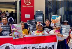 Lambayeque: Comunidad campesina Túpac Amaru gana demanda de tierras al GORE