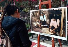 Exposición fotográfica y talleres de arte en vivo en la Heroica Villa