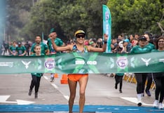 La causa social detrás de la Bimbo Global Race en Perú y en otros países