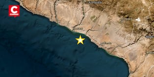 Temblor en Arequipa hoy, 11 de octubre: sismo de magnitud 5.1 se registró en Camaná