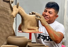 Piura se llena de arte, ciencia y cultura en el inicio del año