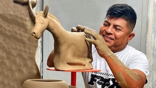 Piura se llena de arte, ciencia y cultura en el inicio del año