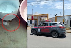 Chincha: ataque criminal en bodega deja a una joven herida de bala en Pueblo Nuevo
