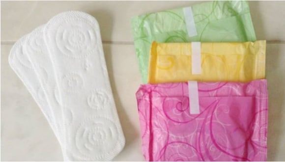 El proyecto de ley tiene como finalidad que los productos como las toallas higiénicas sean de acceso gratuito.
