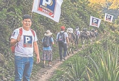 La Libertad: Candidato gana por un voto elección municipal en Ongón