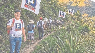La Libertad: Candidato gana por un voto elección municipal en Ongón