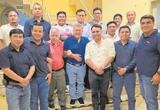 César Acuña, líder de APP: “Tengo a Mario y a Martín, ellos son mis dos gallitos”